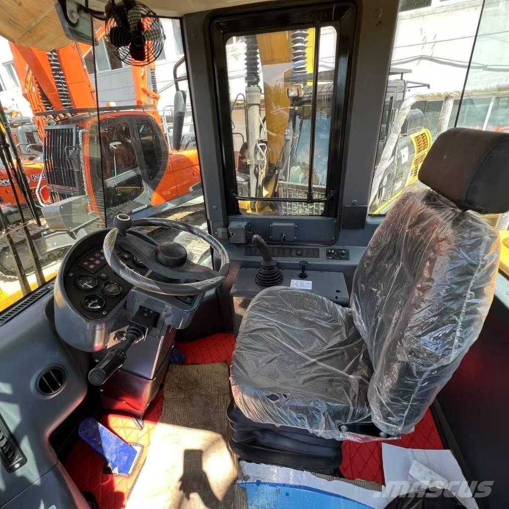 SDLG LG 958 L Wheel loaders