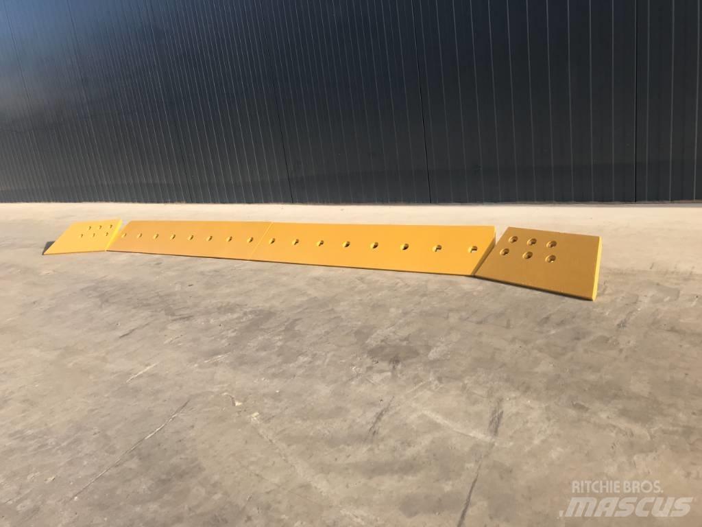 CAT D6R Other components