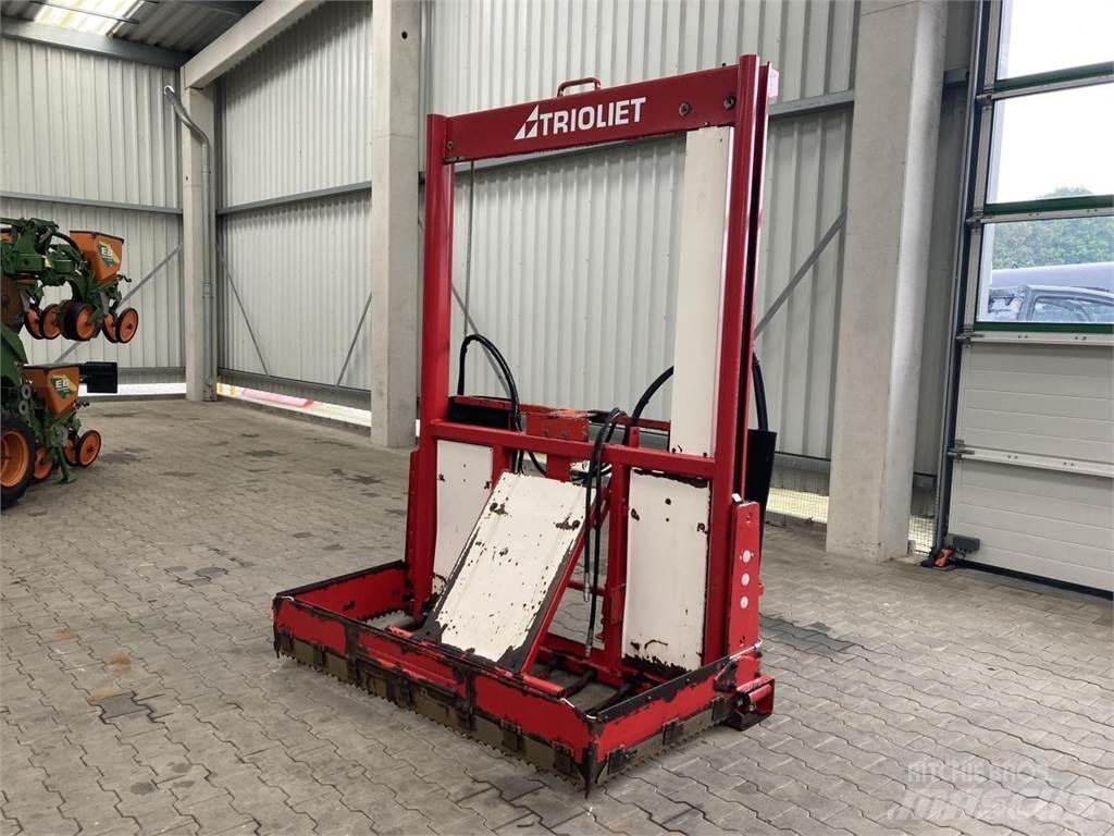 Trioliet TU 170 Other livestock machinery and accessories