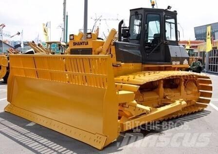 Shantui SD16S Crawler dozers