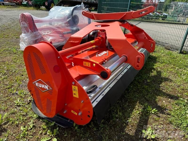 Kuhn BPR 280 Farm machinery