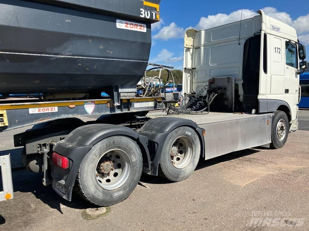 DAF XF 510 Prime Movers