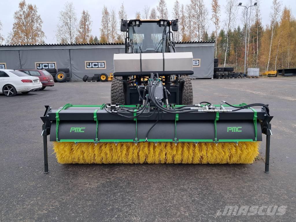 PMC Avoharja FLB3000 Brushes