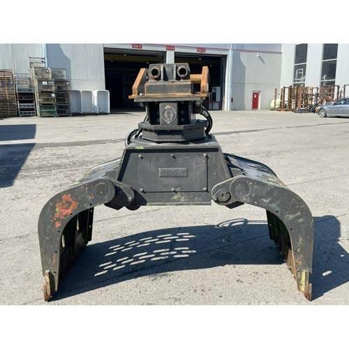  Bavatec SG16 Grapples