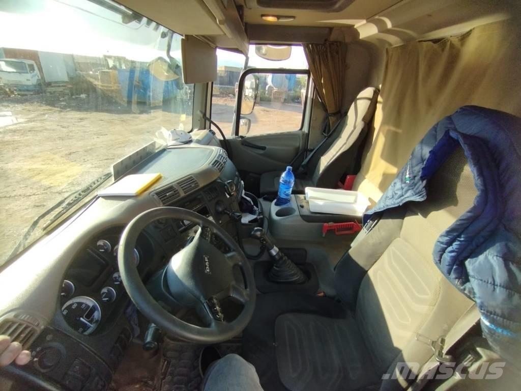 DAF CF 85.410 Prime Movers