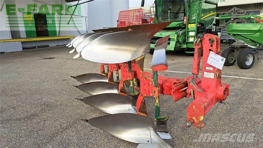 Vogel & Noot M 950 Ploughs