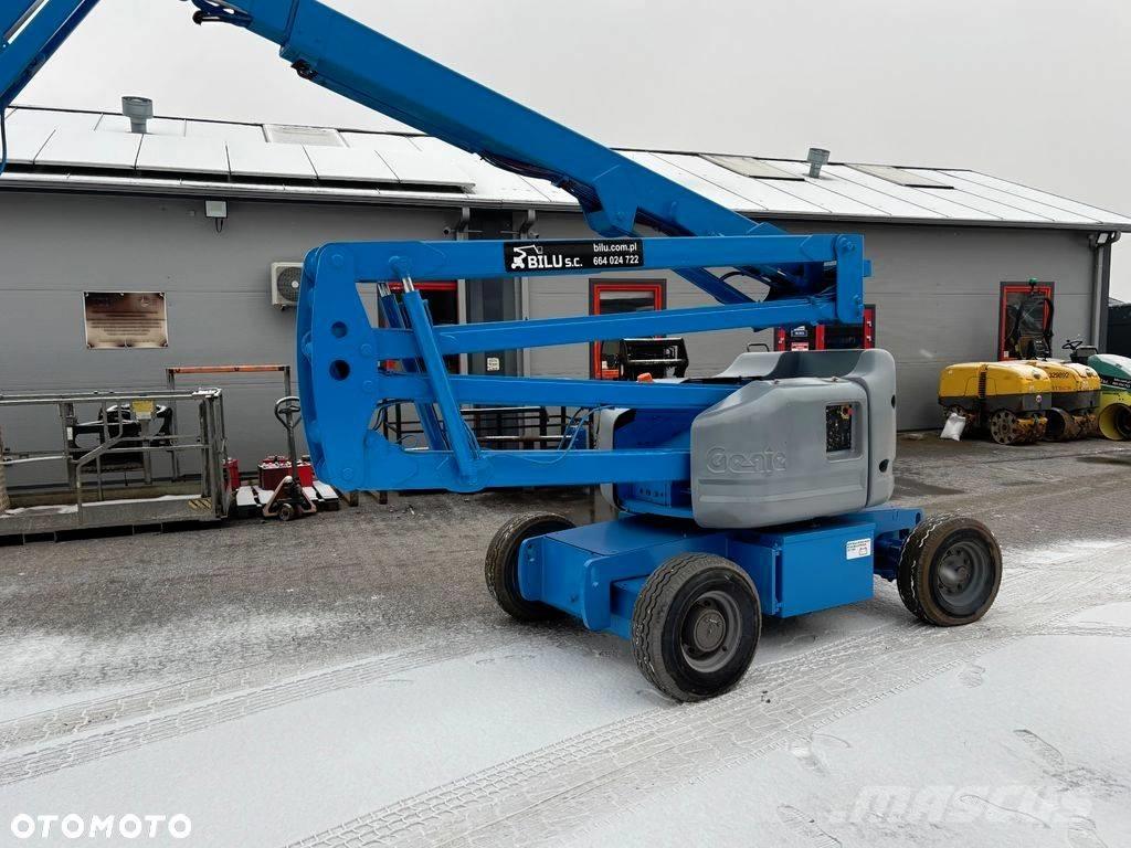 Genie Z 45/25 Articulated boom lifts