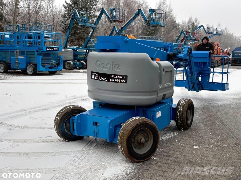 Genie Z 45/25 Articulated boom lifts