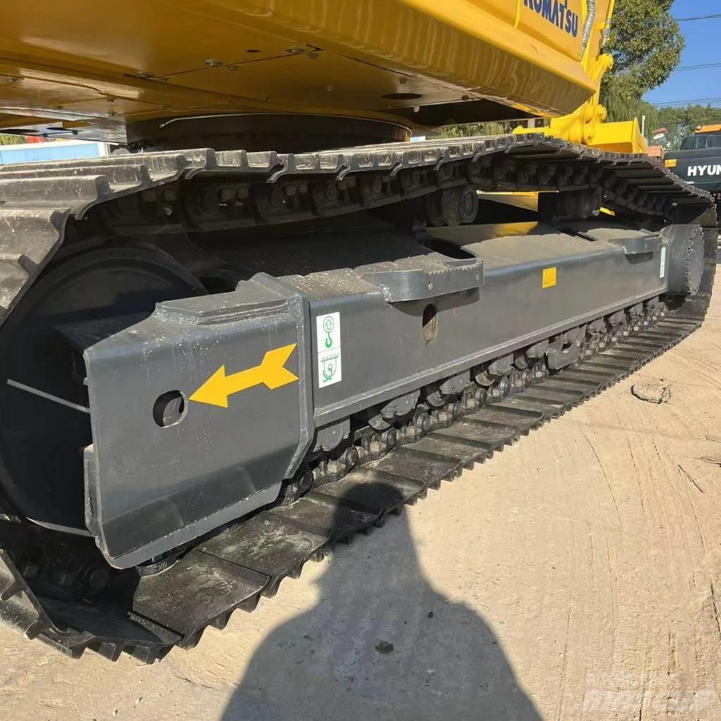 Komatsu PC240LC-8 Mini excavators < 7t (Mini diggers)