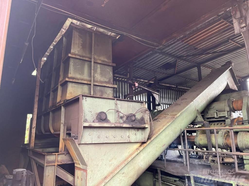 ATM HSB 18 Industrial balers
