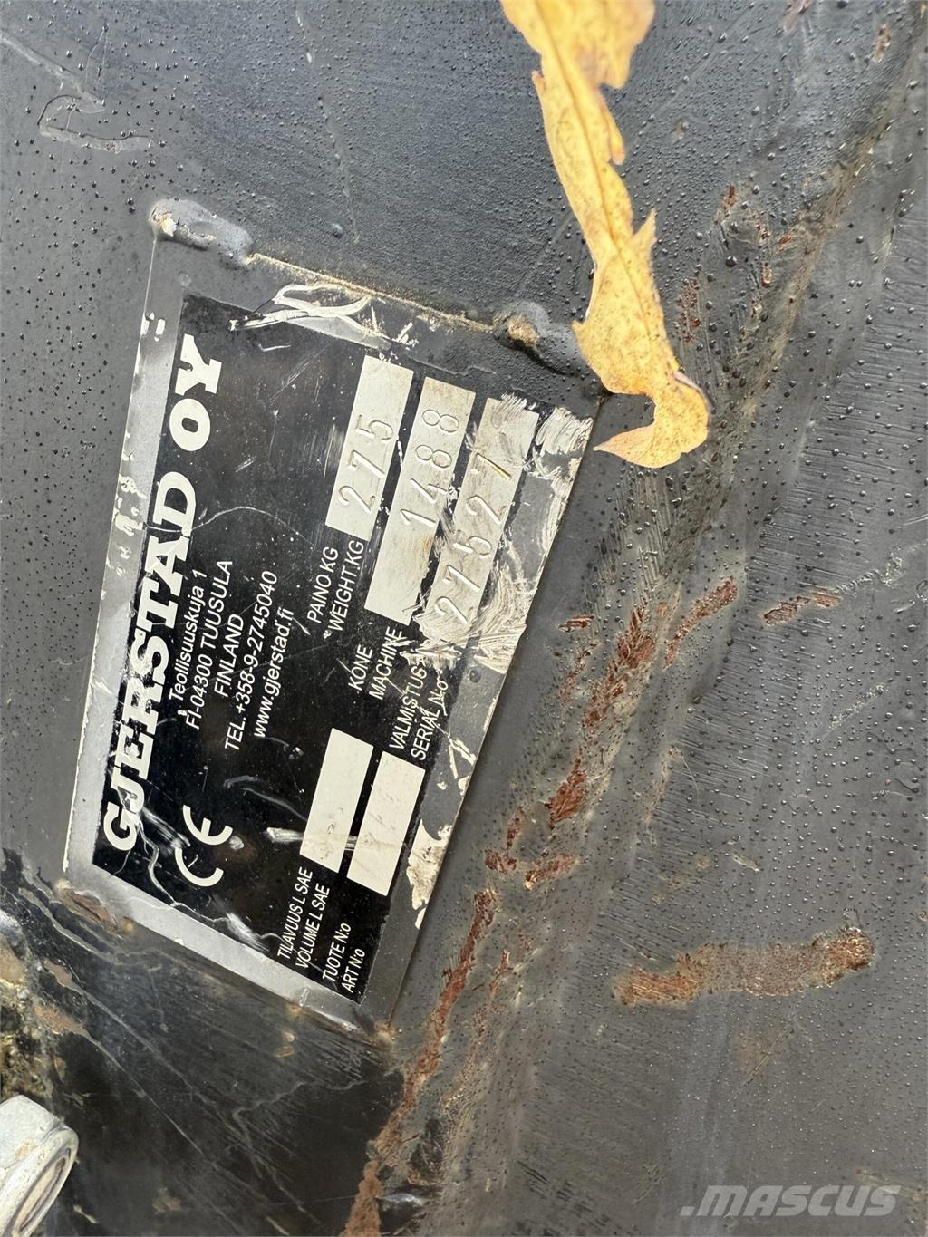 CASE 1488LC Crawler excavators