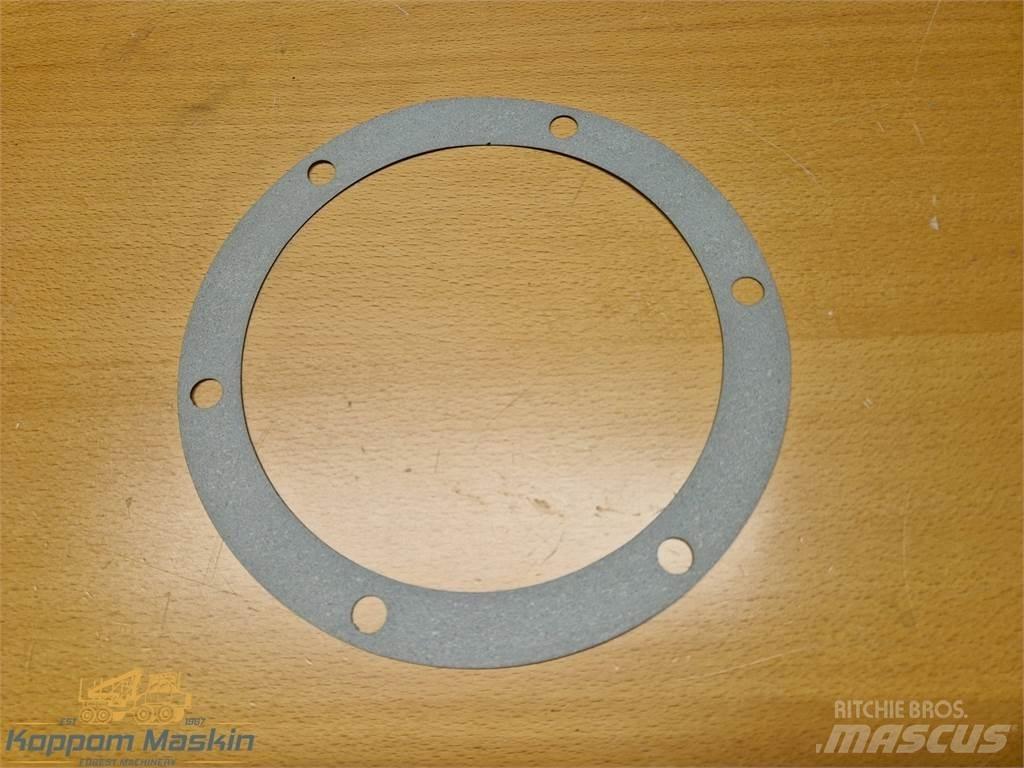 Eco Log 7014809 Transmission
