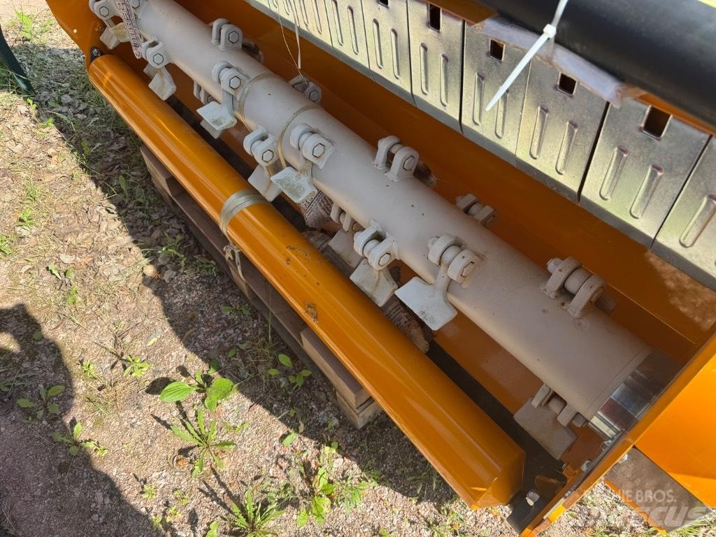 Ferri ZMTE-PRO 2000 Pasture mowers and toppers