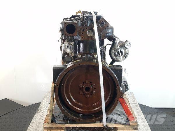 CAT 3054C Engines