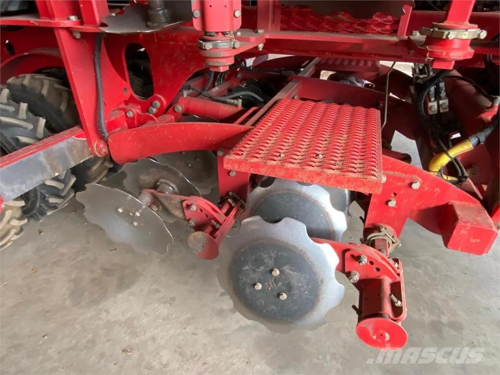 Horsch Pronto 7 DC Drills