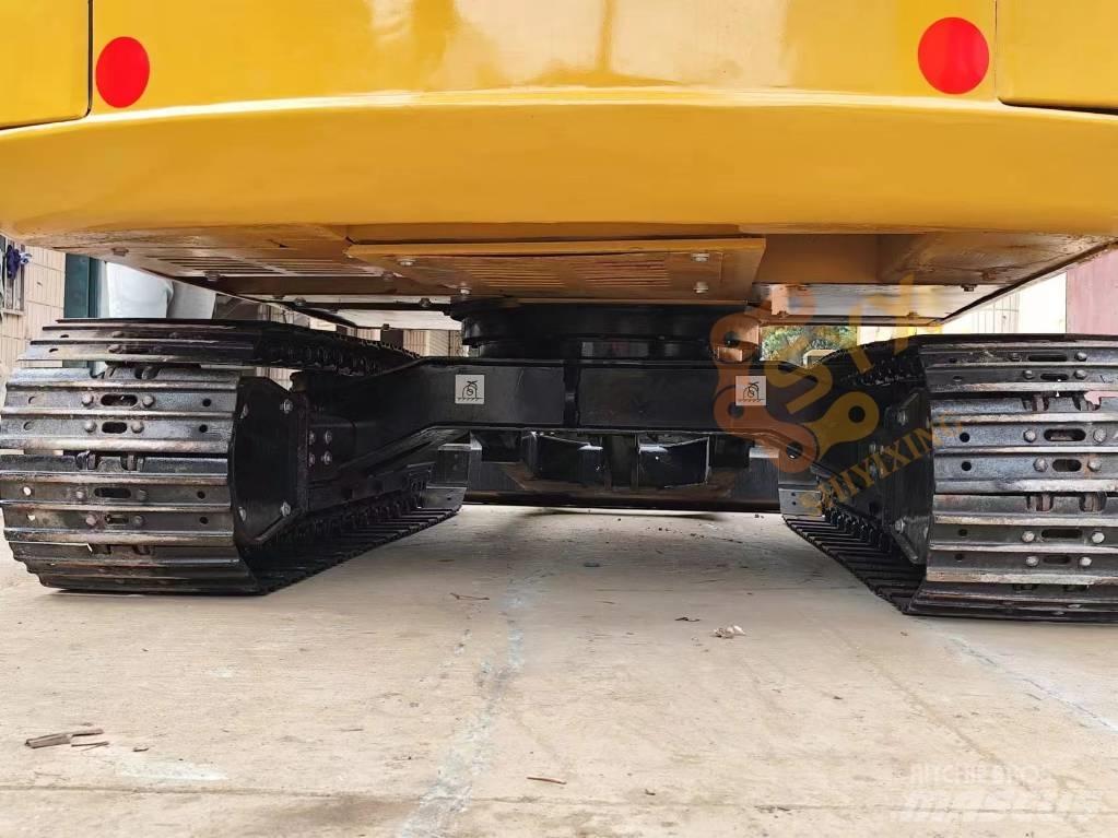 CAT 306 E2 Mini excavators < 7t (Mini diggers)