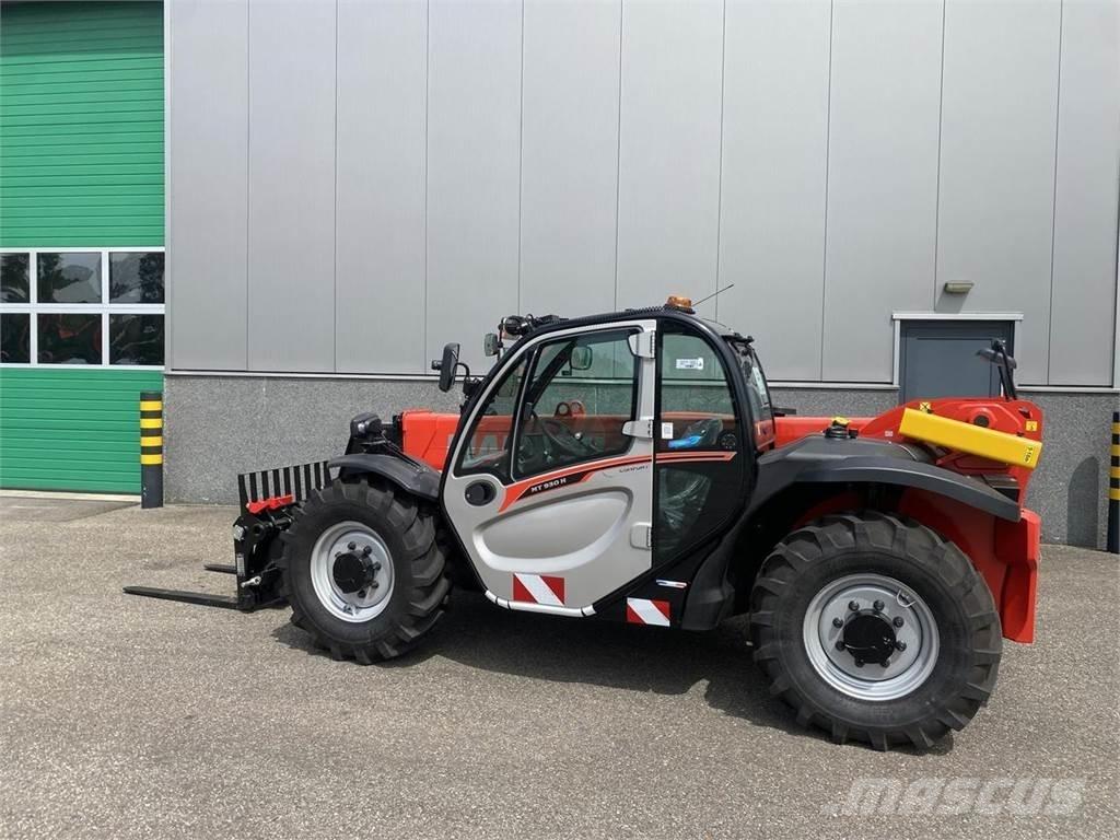 Manitou MT930H Telescopic handlers