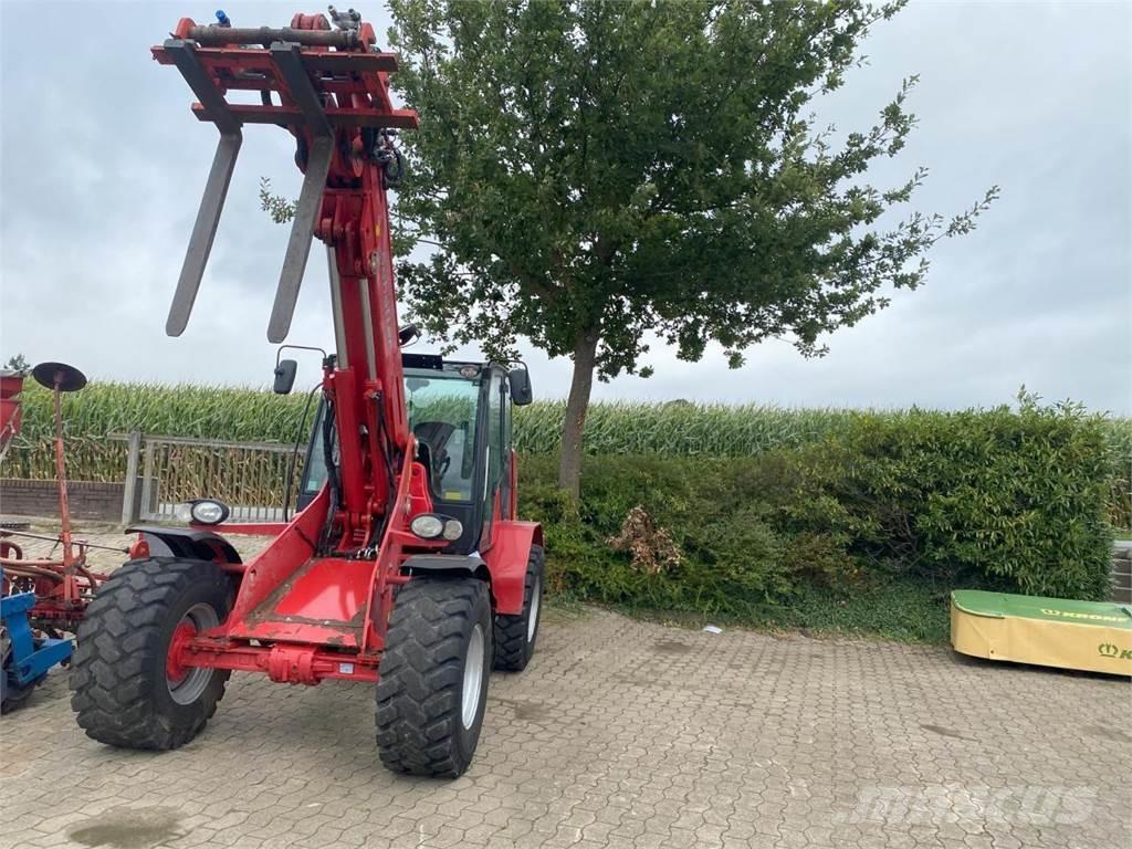 Schäffer 9310T Telehandlers
