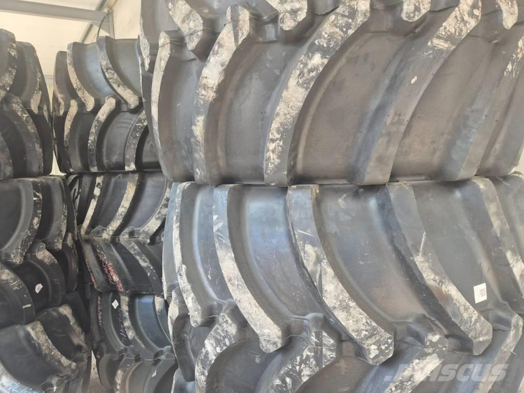  Neumaster Florestal Tyres, wheels and rims