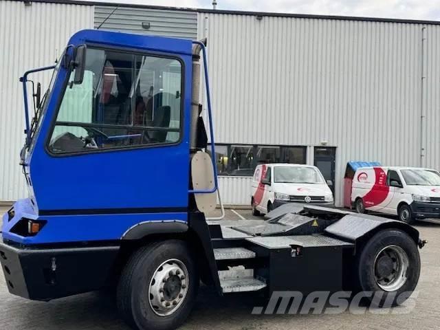 Terberg YT 182 Terminal tractors