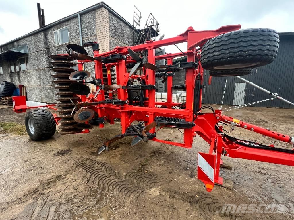 Kuhn CULTIM L4000 Cultivators