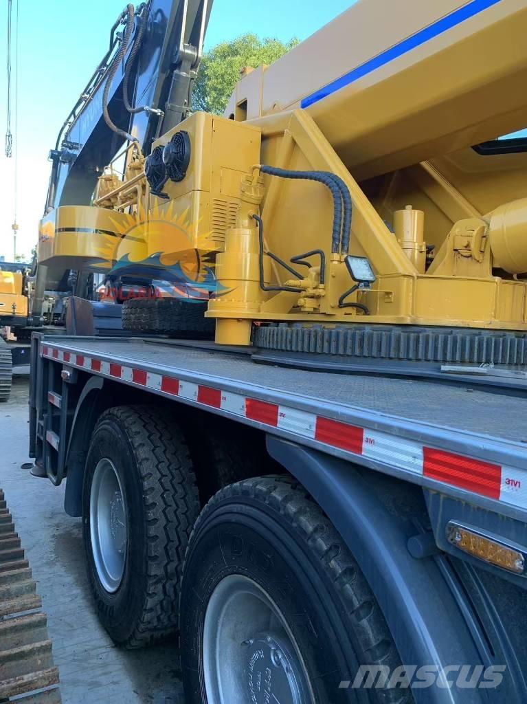 XCMG XCT25L5 Tower cranes