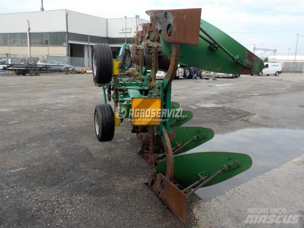  MORO PIETRO EVB 18 Chisel ploughs