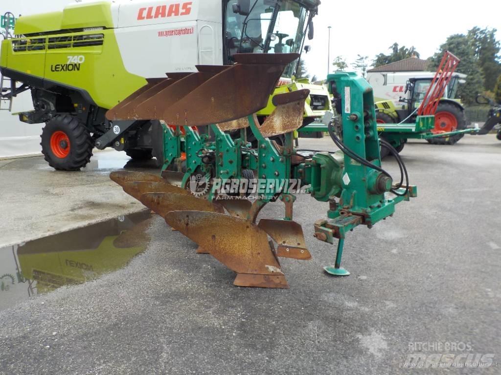  MORO PIETRO EVB 18 Chisel ploughs