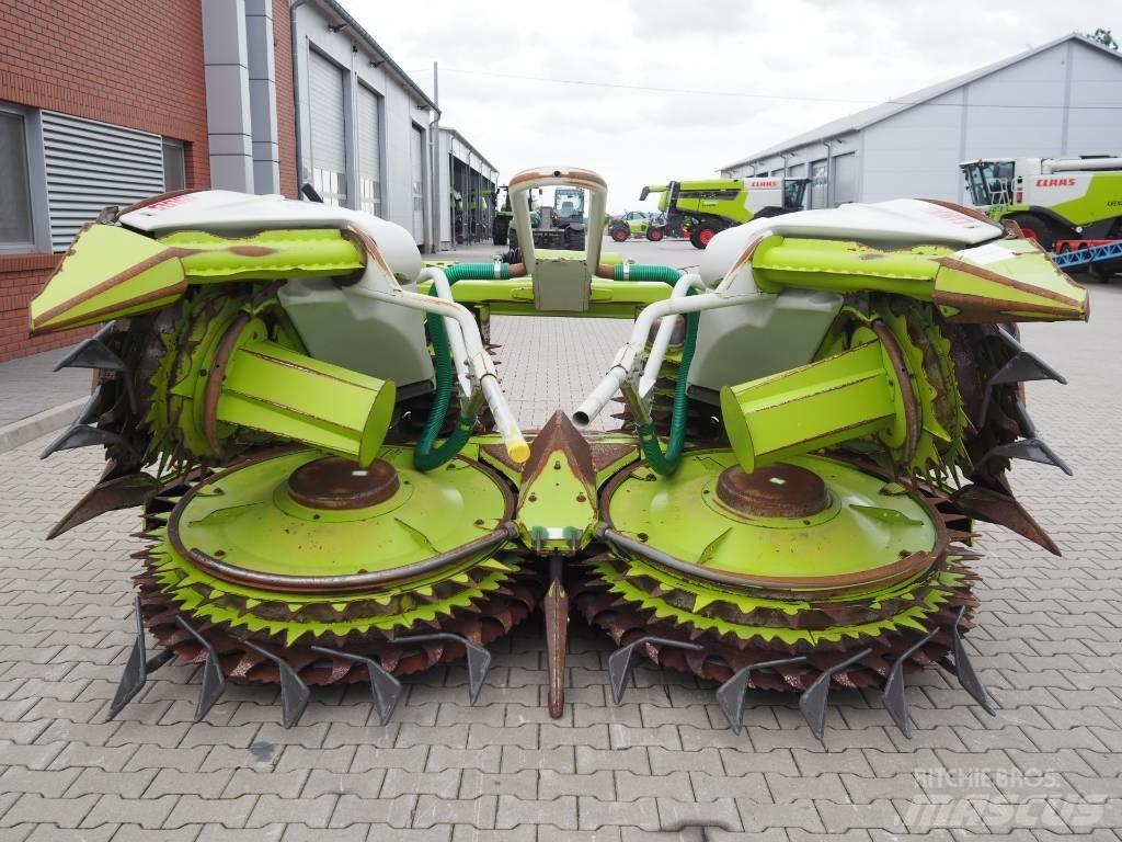 CLAAS Orbis 450 Other forage harvesting equipment