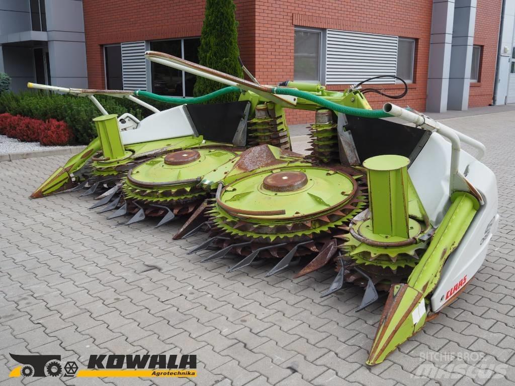 CLAAS Orbis 450 Other forage harvesting equipment