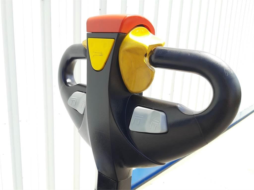  PTW20s Low lifter