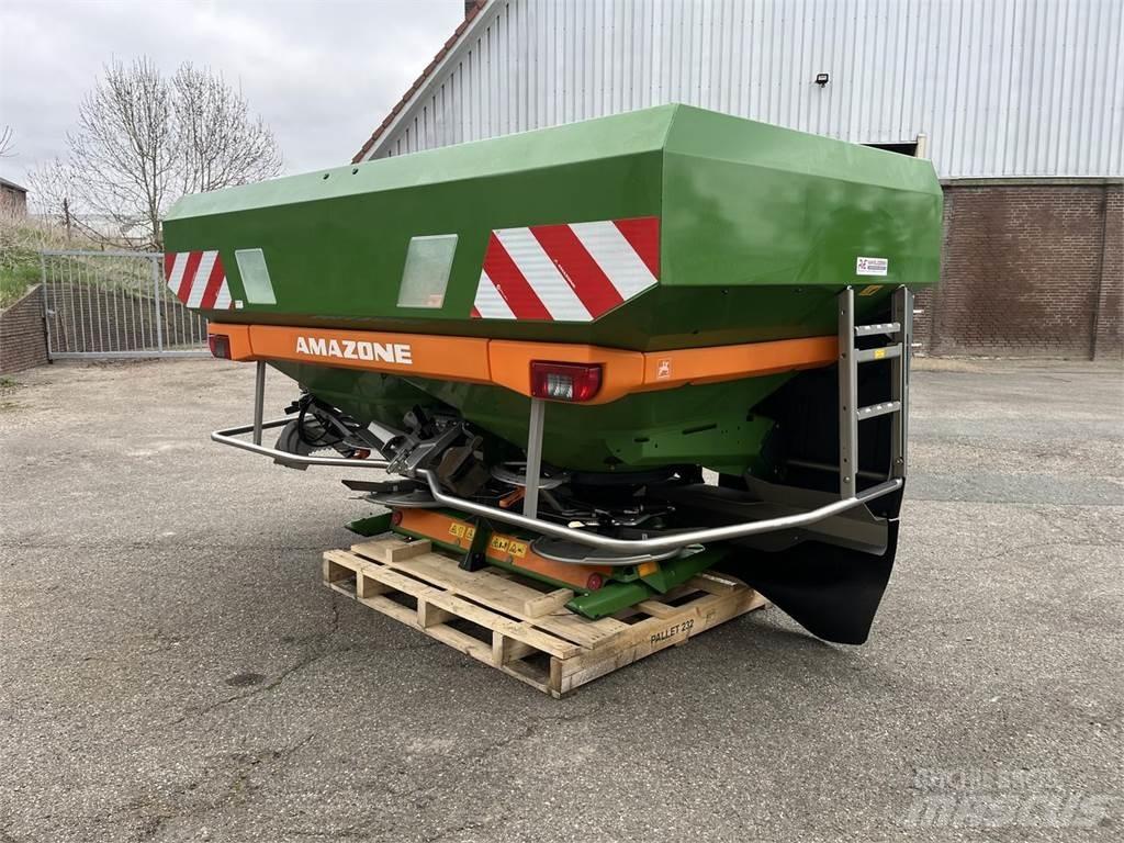 Amazone ZA-V 3200 Mineral spreaders