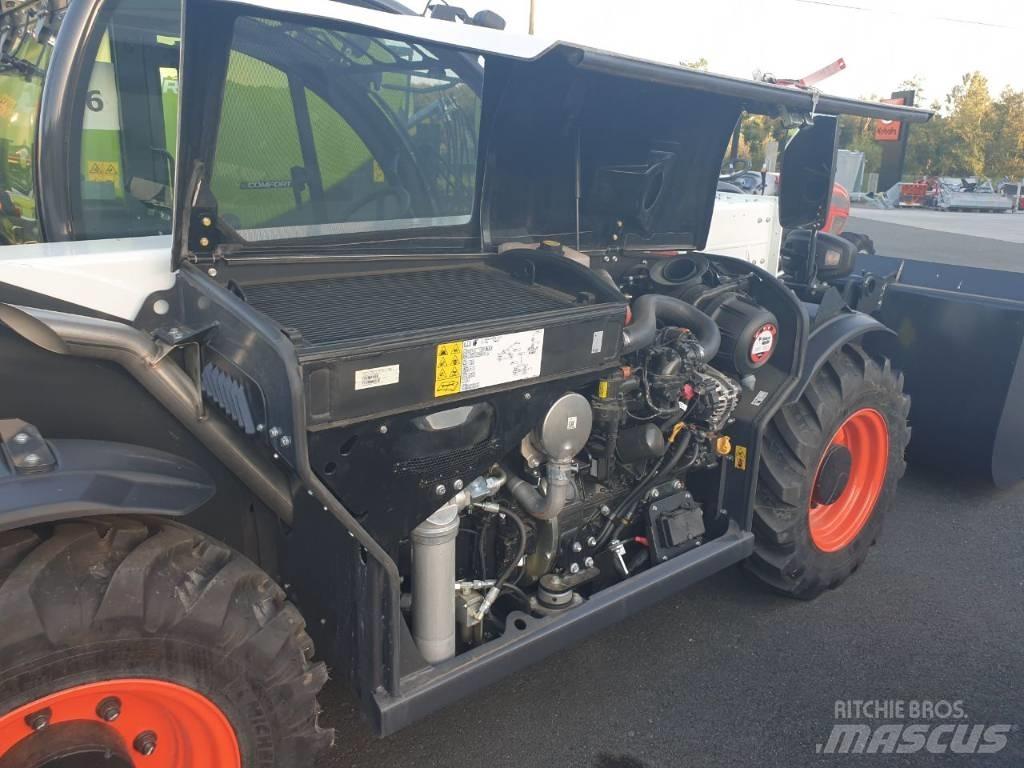 Bobcat TL 25.60 Telehandlers