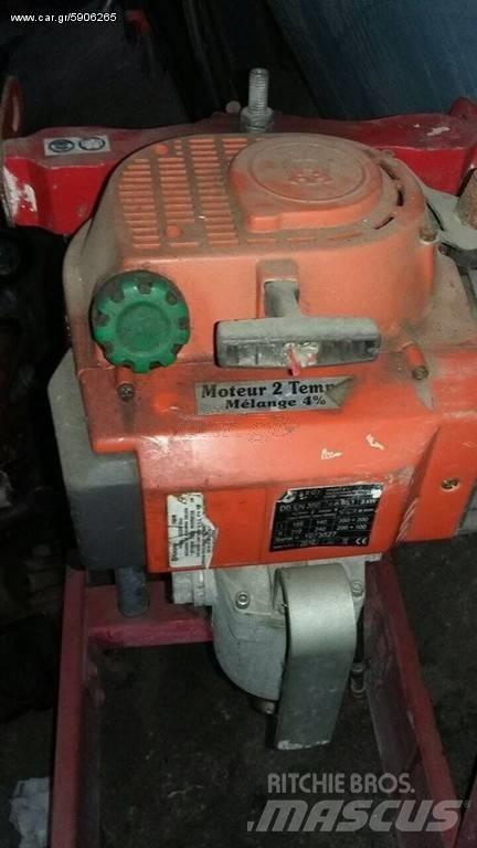 Husqvarna KAROTIERA Other