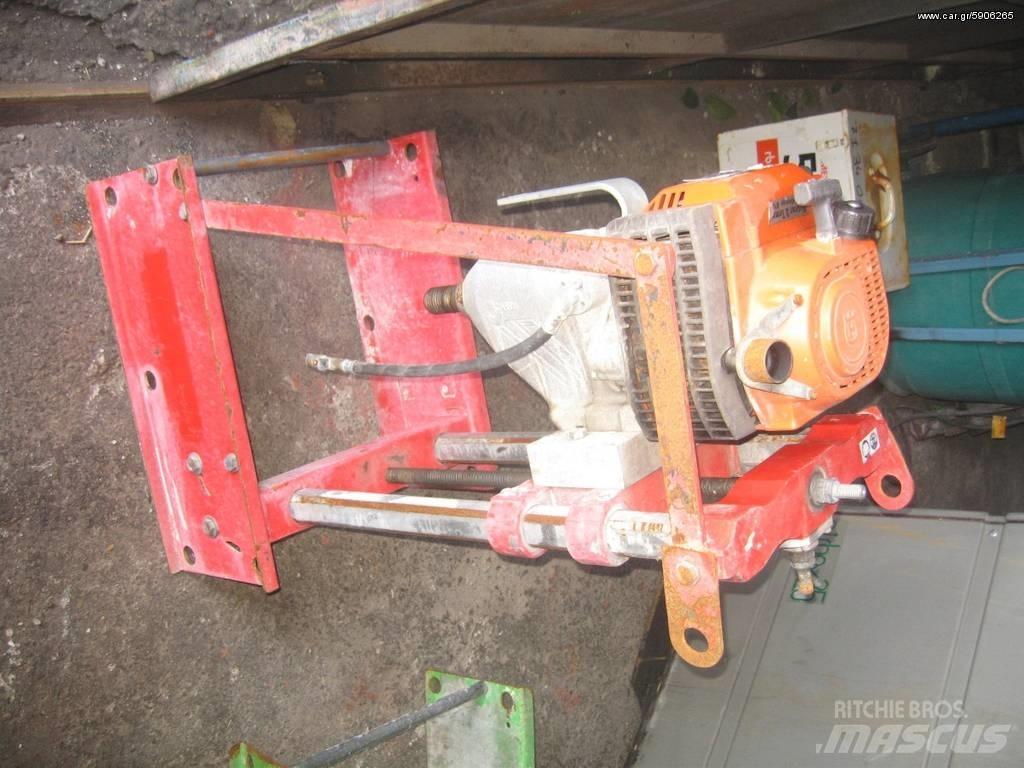 Husqvarna KAROTIERA Other