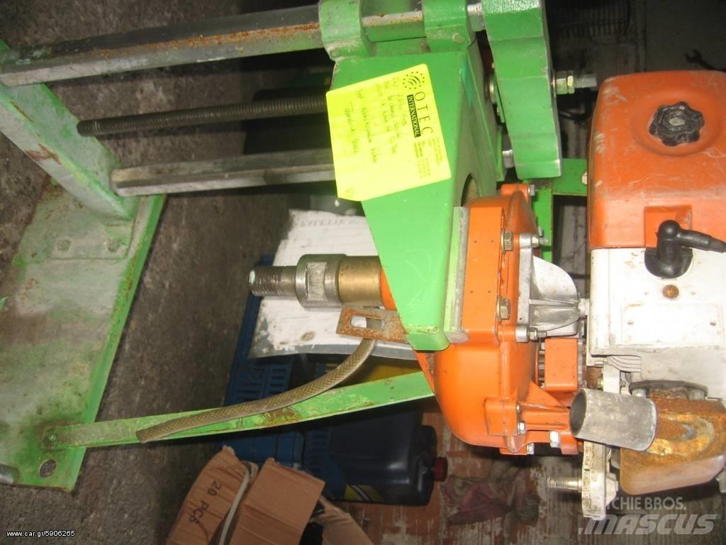 Husqvarna KAROTIERA Other