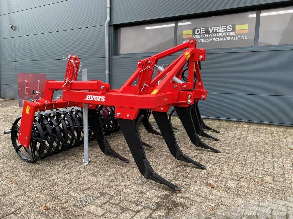 Evers Forest 9-310 Cultivators