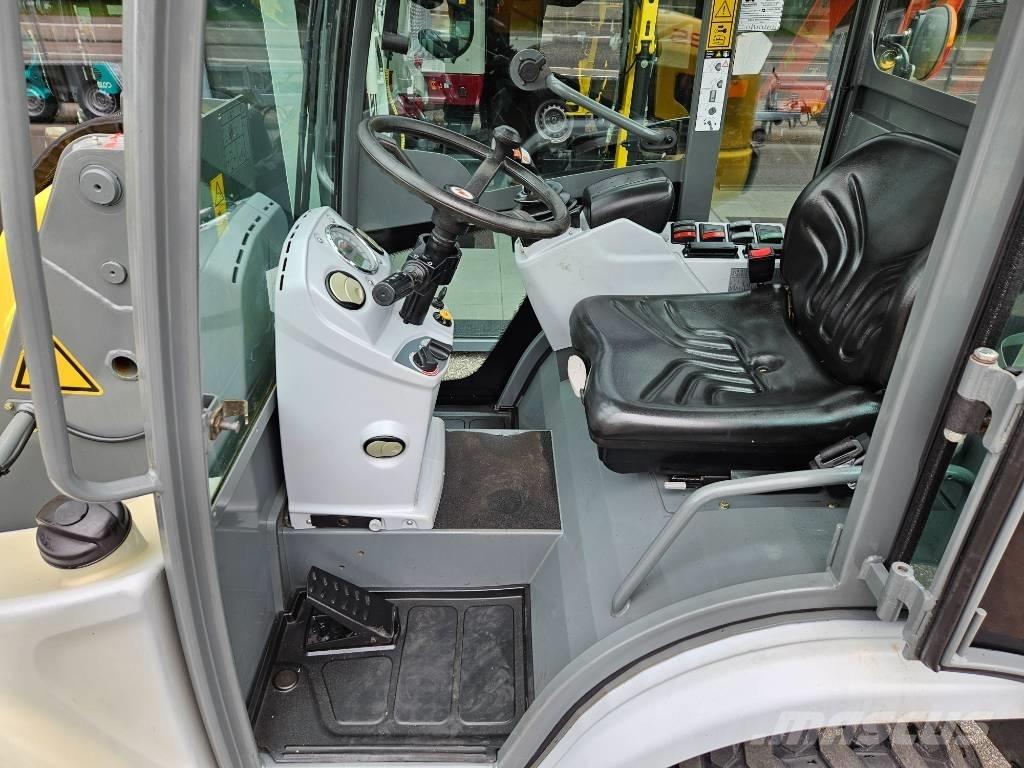 Kramer 5035 Mini loaders