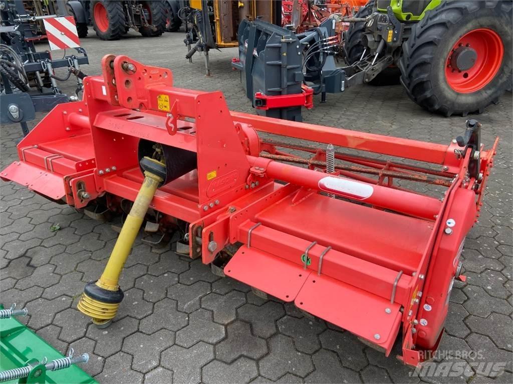 Maschio C 250 Soil preparation
