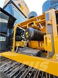 CAT 336 D Crawler excavators