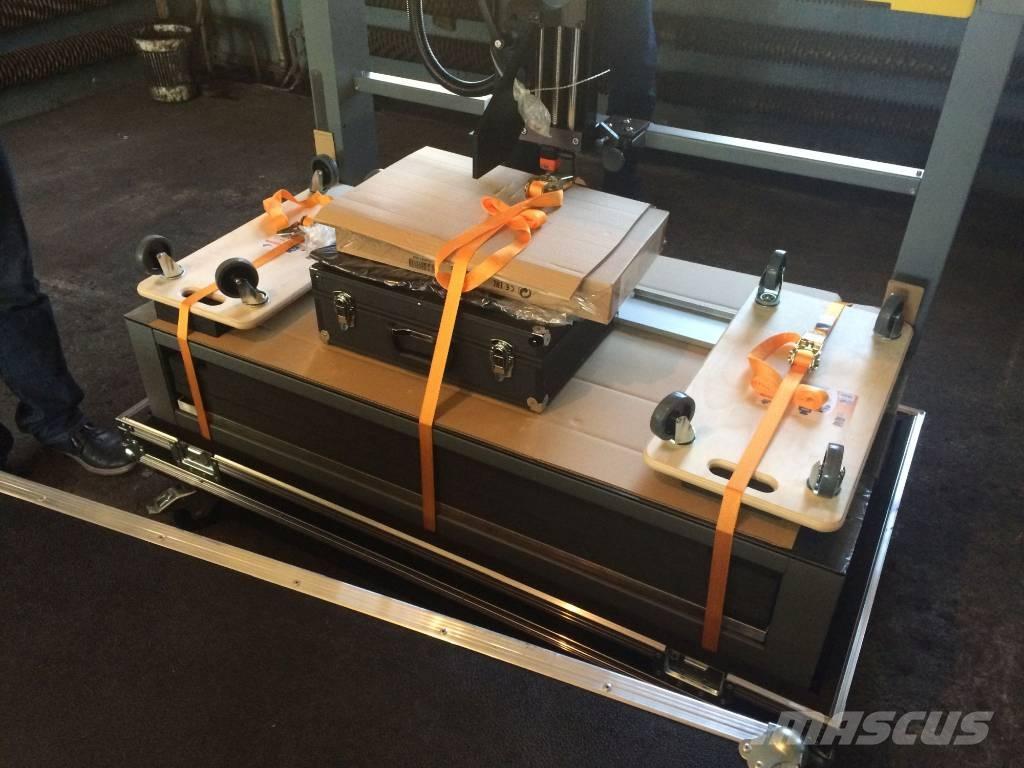  DMT Core Scan 3 Other drilling equipment