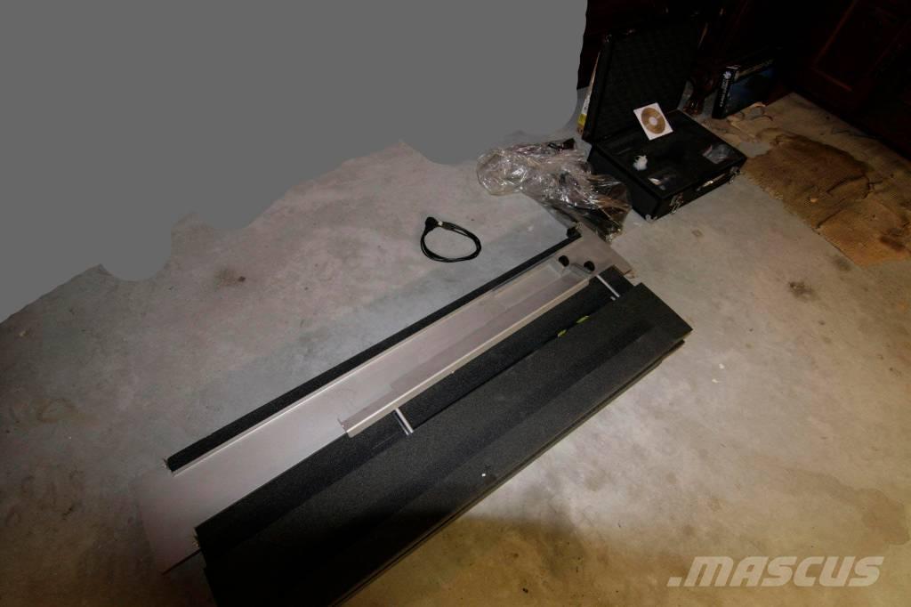  DMT Core Scan 3 Other drilling equipment