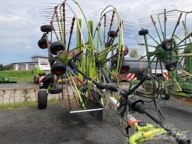 CLAAS Liner 2800 Swathers