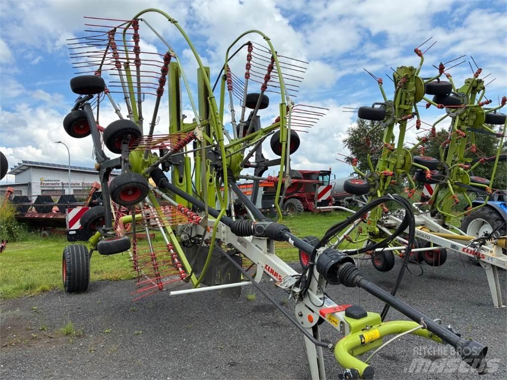 CLAAS Liner 2800 Swathers