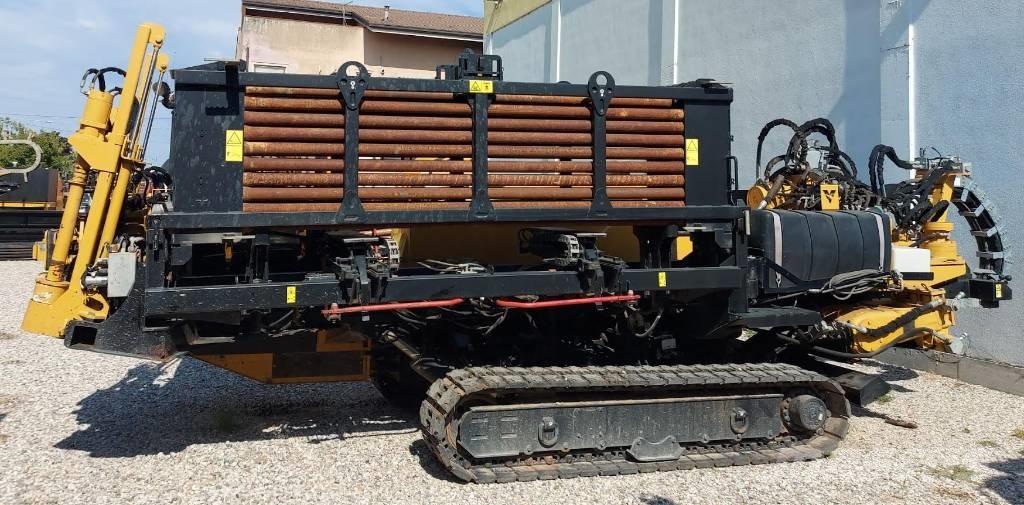 Vermeer D36x50DR2 Horizontal drilling rigs