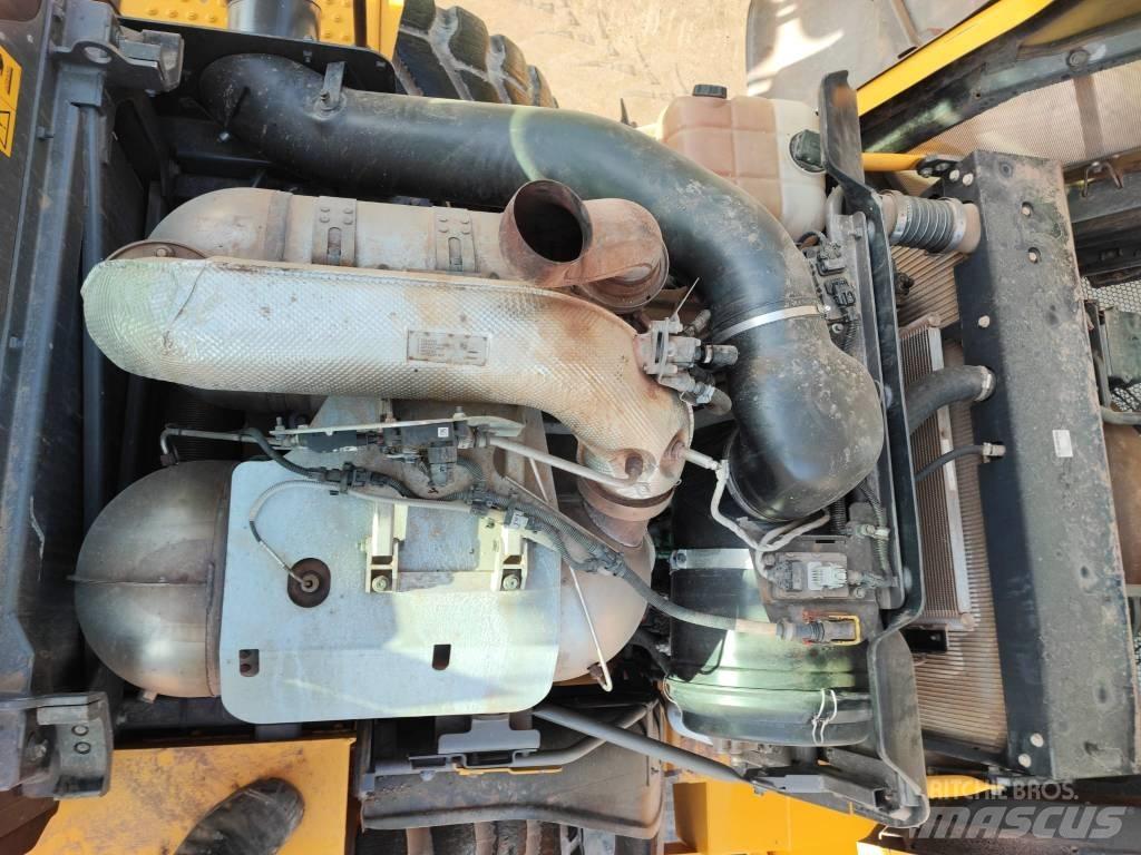 Volvo L 120 H Wheel loaders