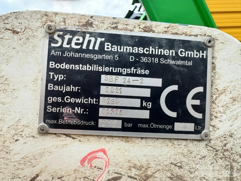 Stehr SBF 24- 2 Others