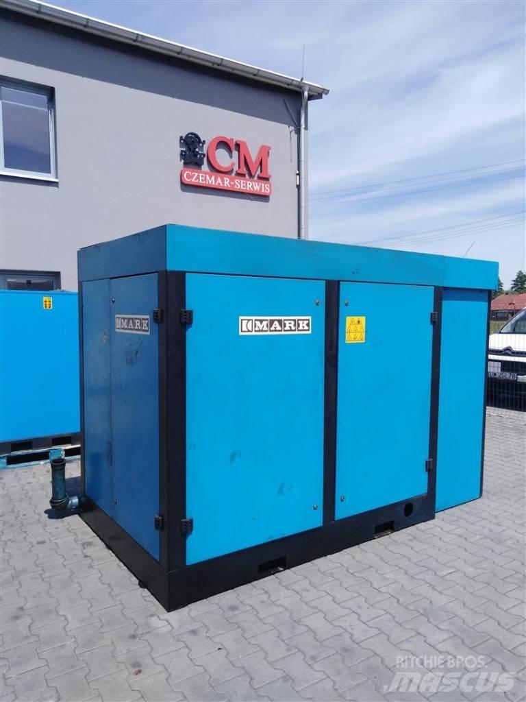  MARK GDT132-10 Compressors