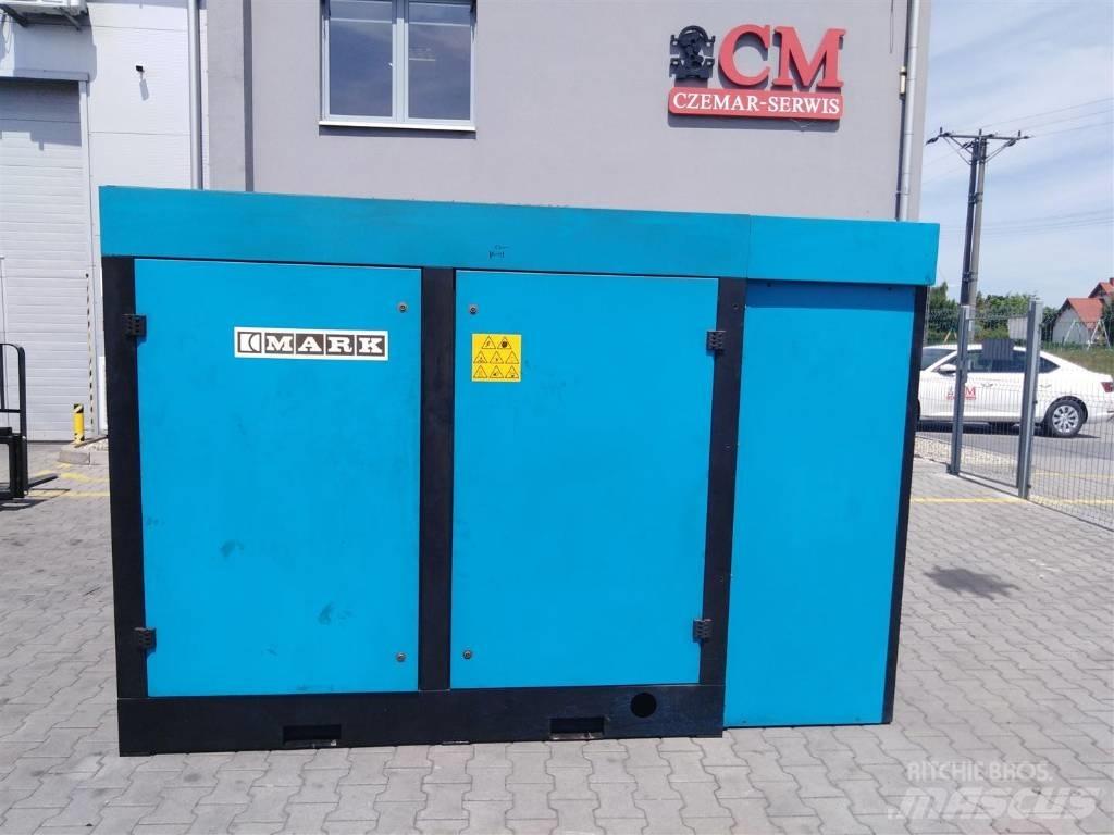  MARK GDT132-10 Compressors