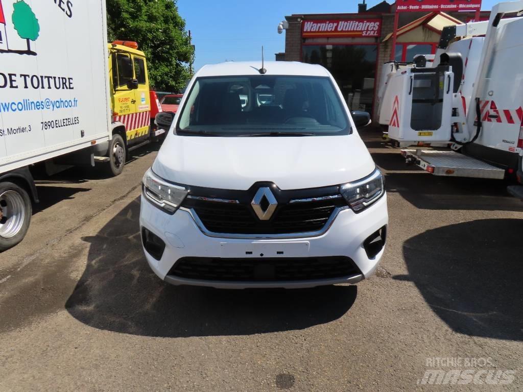 Renault Kangoo Mini bus